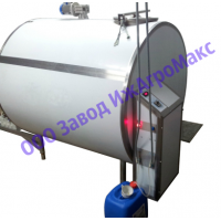 Завод "ИжАгроМакс"